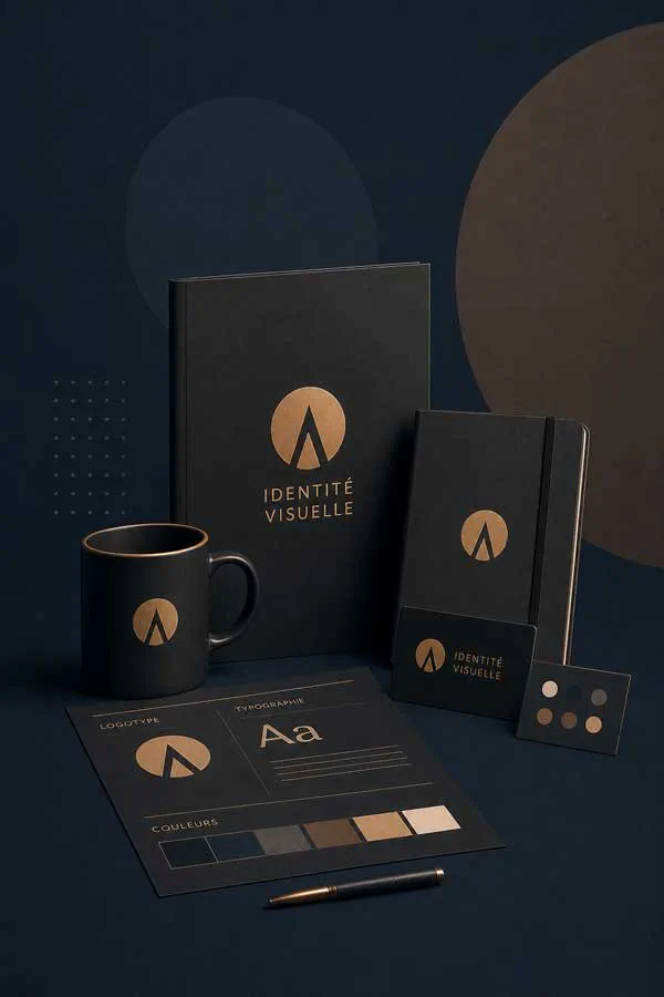 Identité visuelle