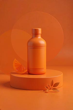 Photo culinaire et produit — Septième Scène