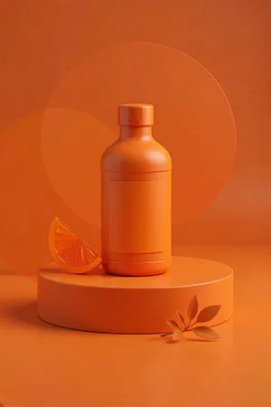 Photo culinaire et produit — Septième Scène