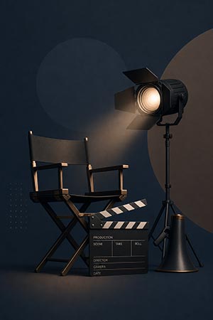 Film publicitaire Septième Scène